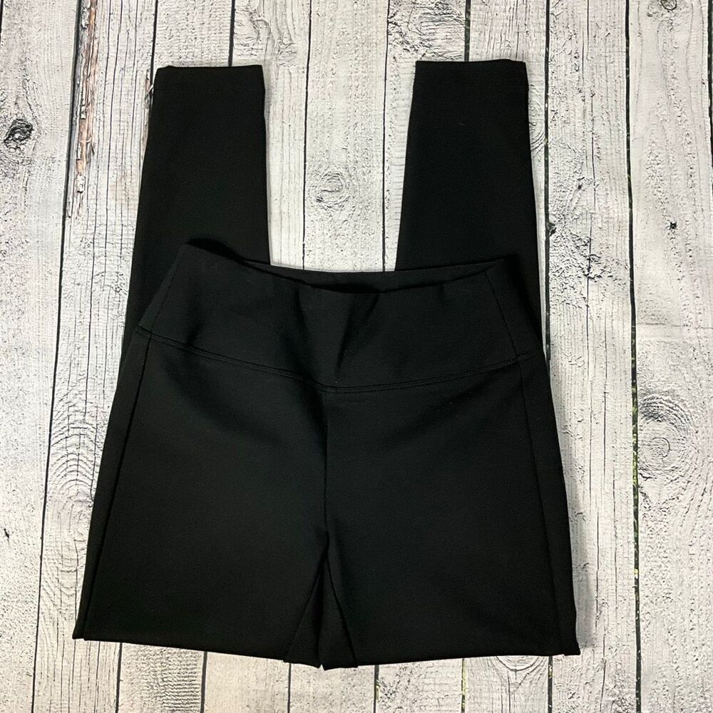 ORVIS Black Leggings